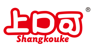 上口可