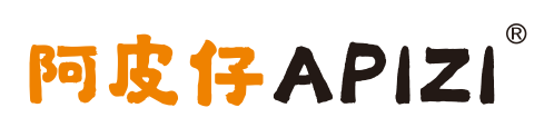 阿皮仔