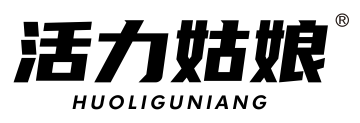 活力姑娘