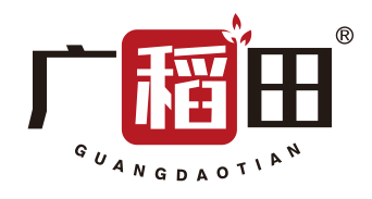 广稻田