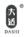 大适
