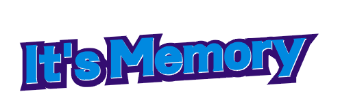 It\'s MEMORY