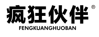 疯狂伙伴