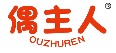 偶主人