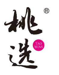 桃选