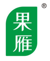 果雁