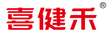 喜健禾