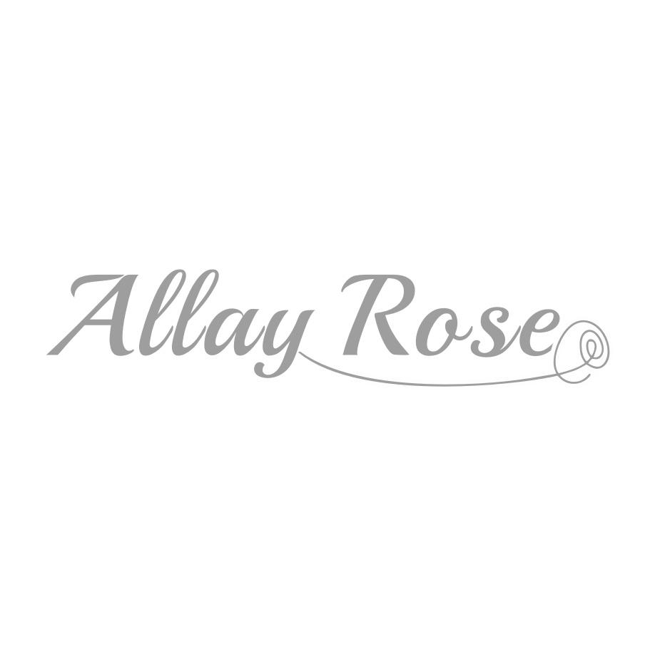 ALLAY ROSE