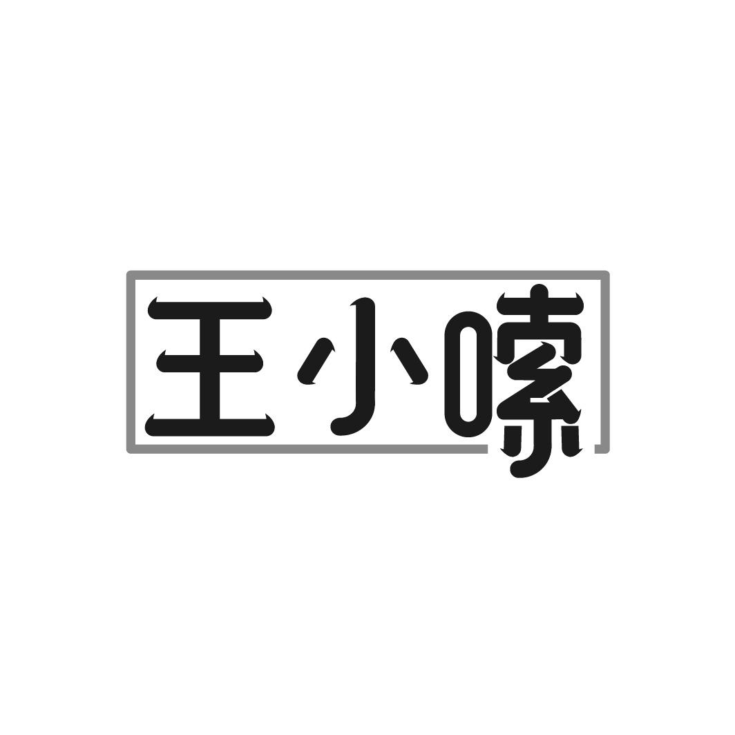 王小嗦