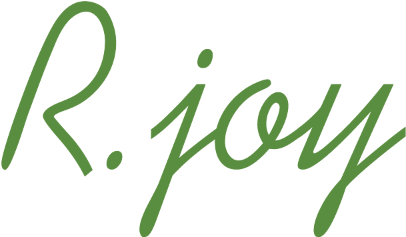 R.JOY