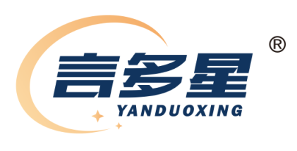 言多星