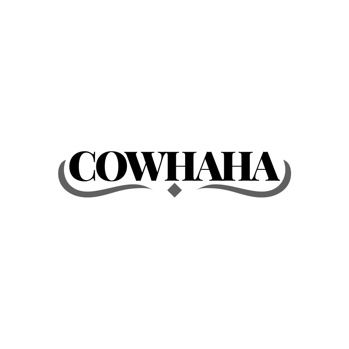 COWHAHA
