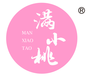 满小桃