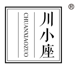 川小座