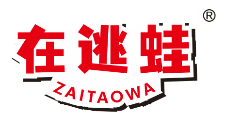 在逃蛙