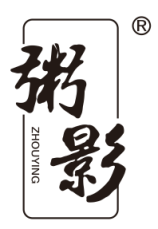 粥影