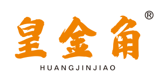皇金角