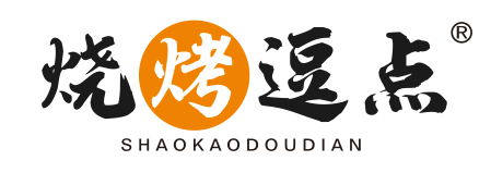 烧烤逗点
