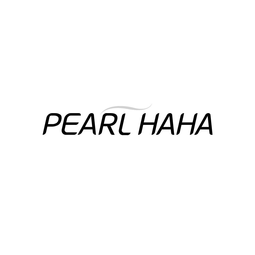 PEARL HAHA