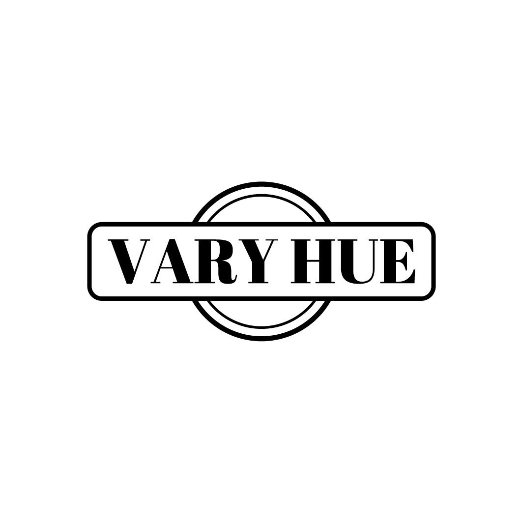 VARY HUE