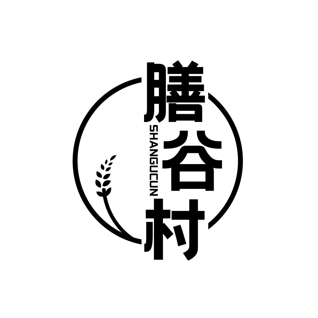 膳谷村