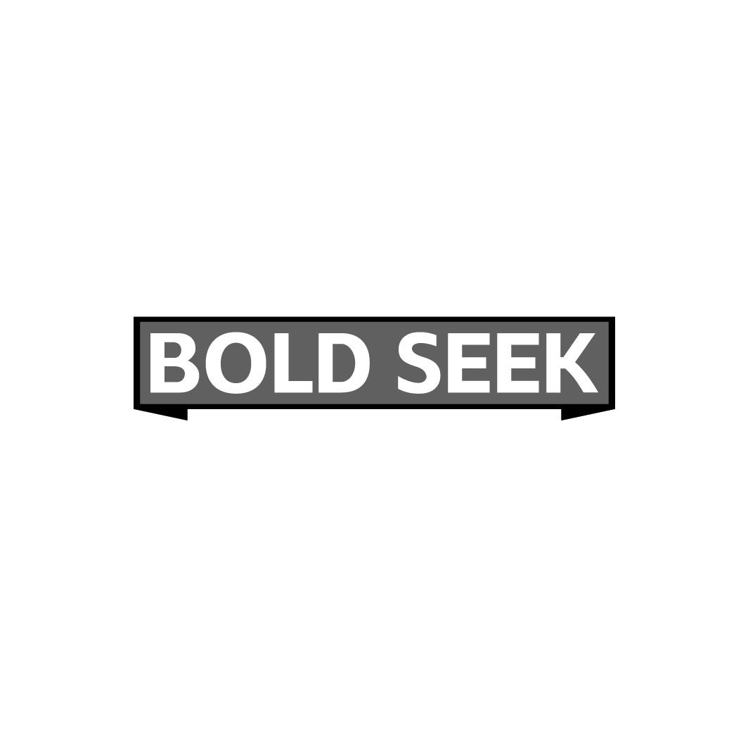 BOLD SEEK