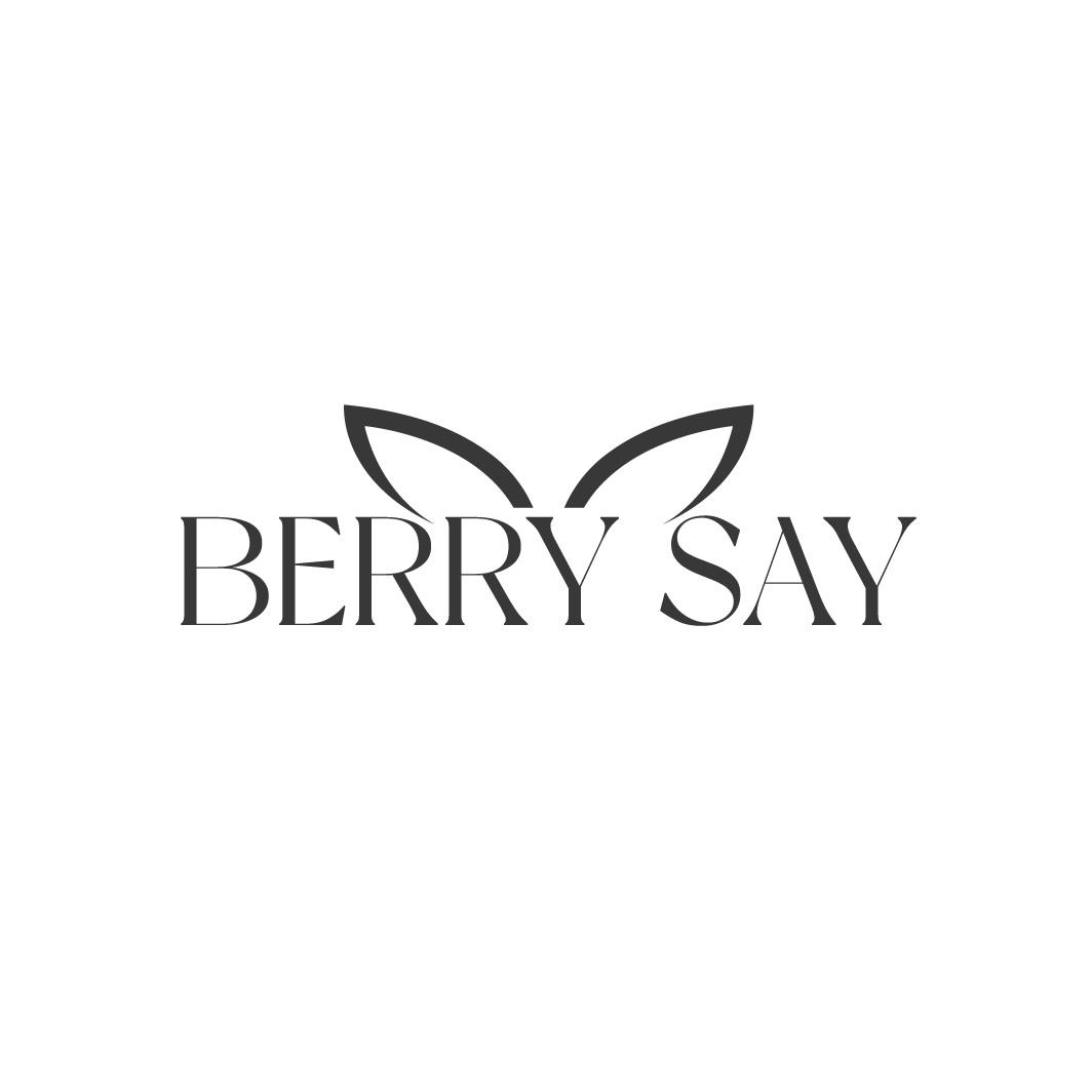 BERRY SAY