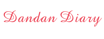 DANDANDIARY
