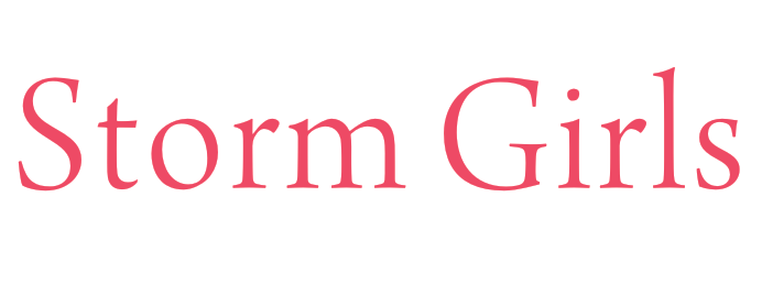 STORMGIRLS