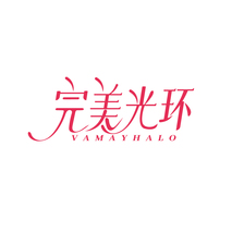 完美光环VAMAYHALO
