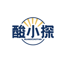 酸小探SUANXIAOTAN