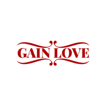 GAIN LOVE