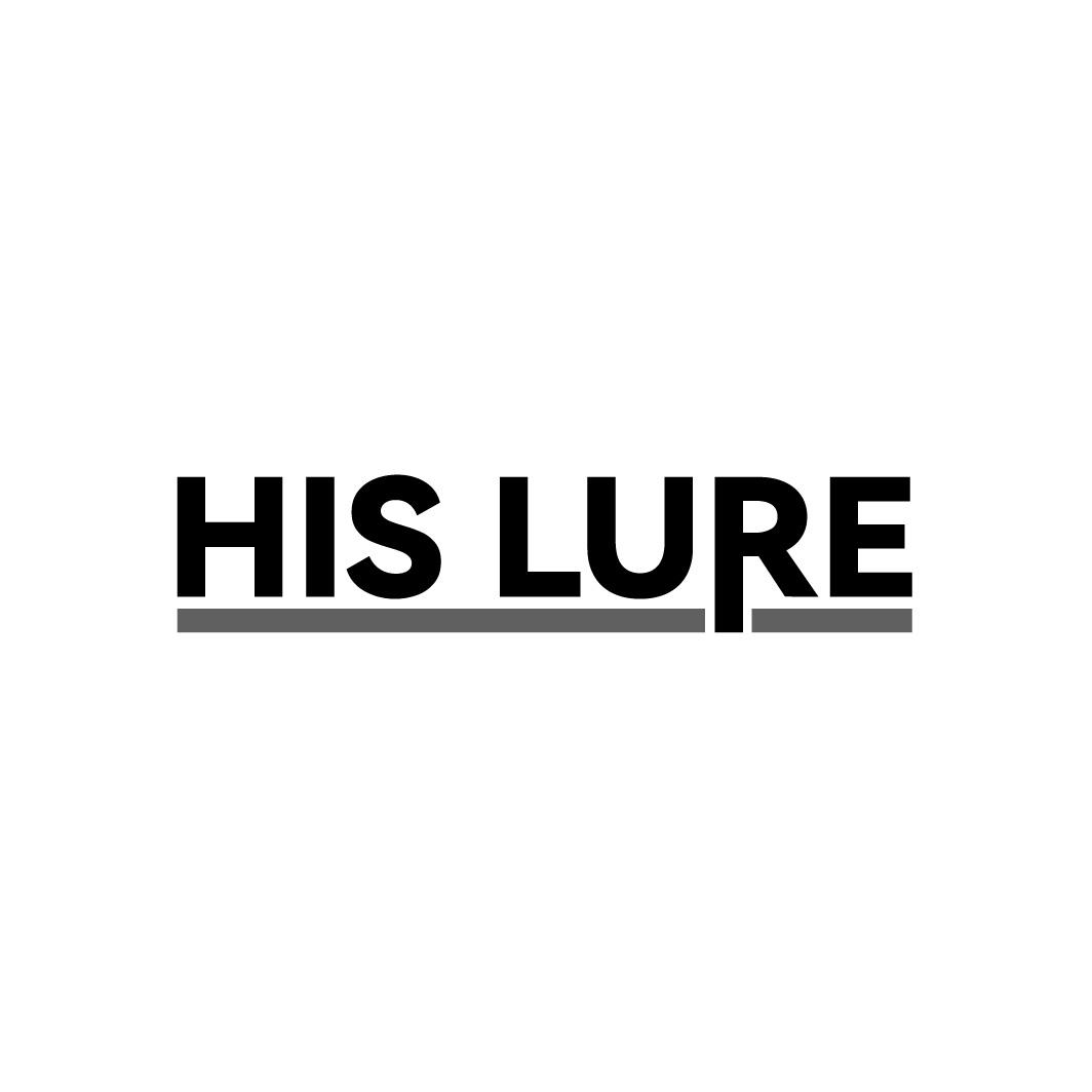 HIS LURE