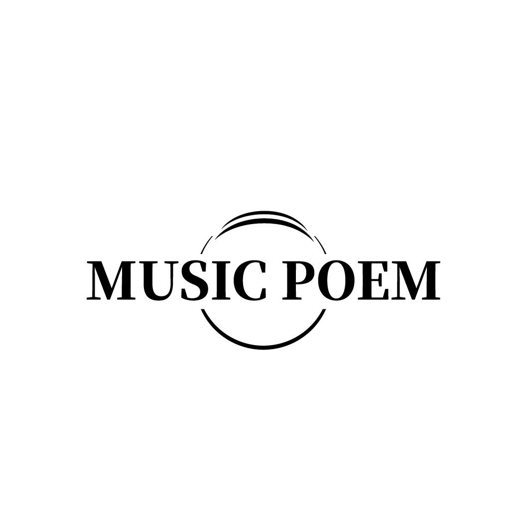 MUSIC POEM