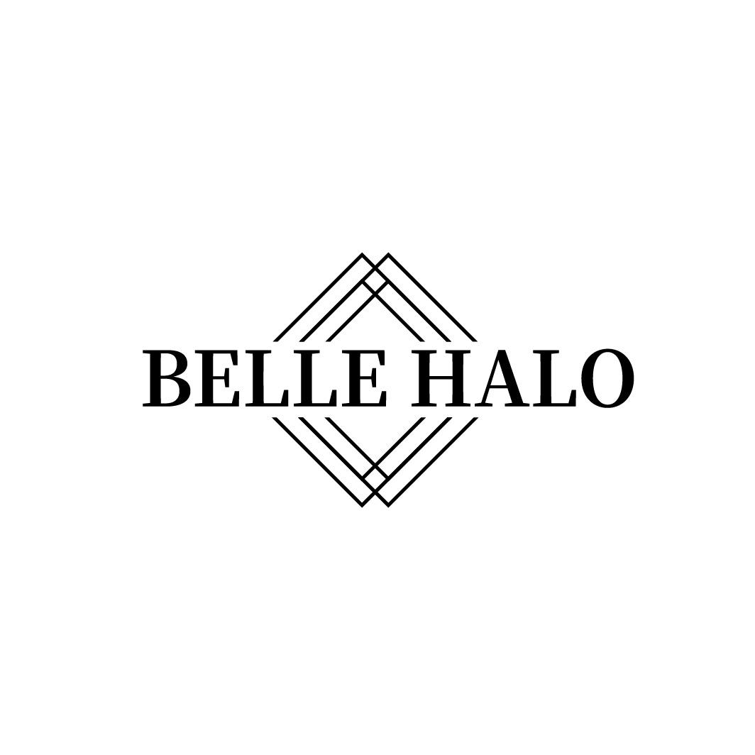 BELLE HALO