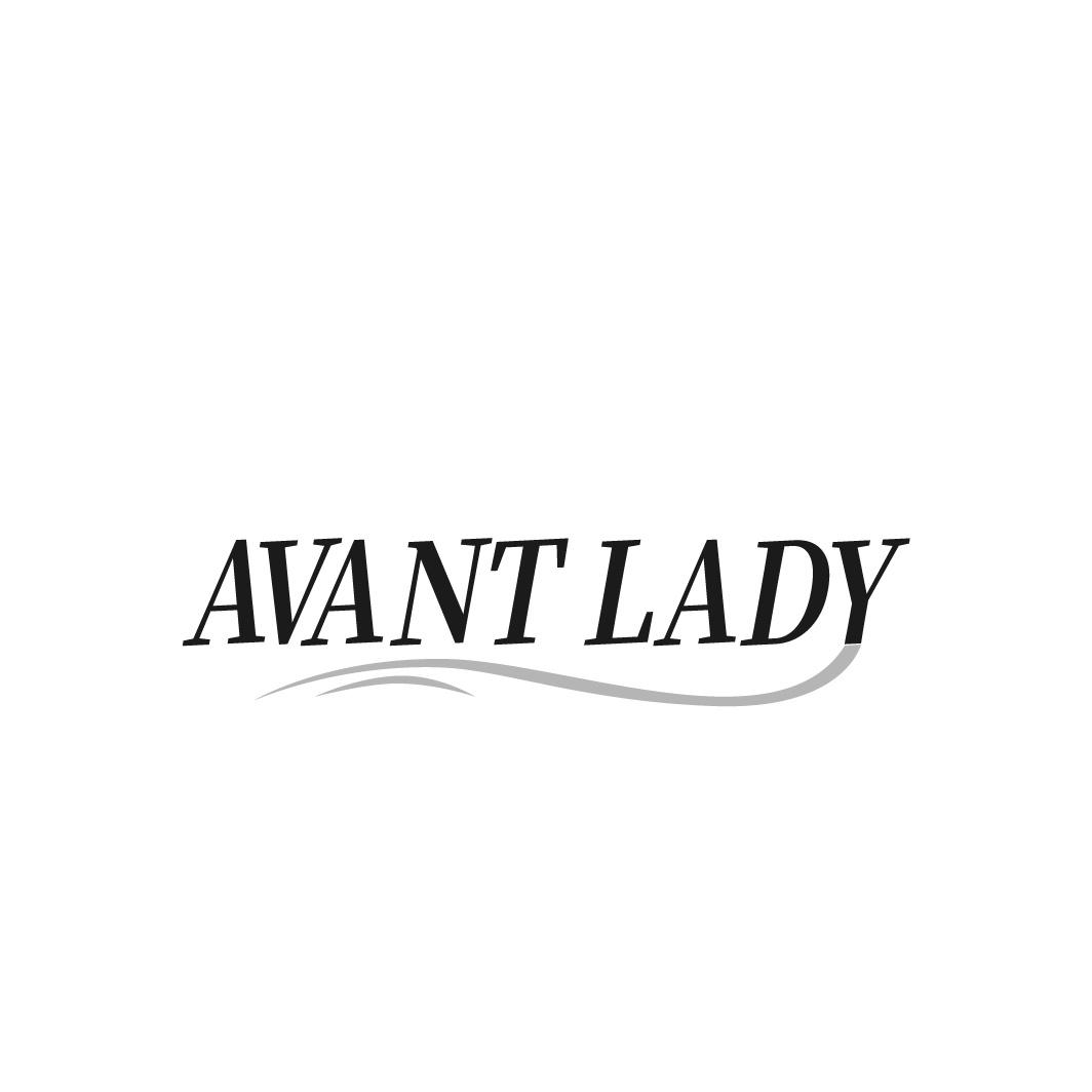 AVANT LADY