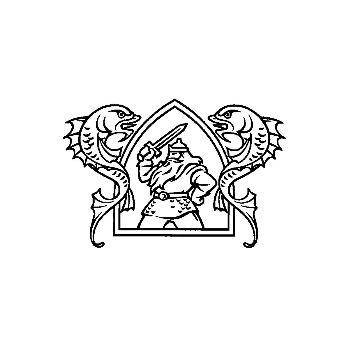 将军盾