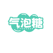 气泡糖QIPOSUGAR