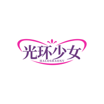 光环少女HALOSHAONV