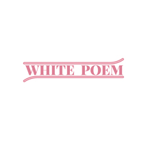 WHITE POEM