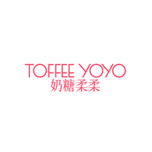 奶糖柔柔TOFFEEYOYO