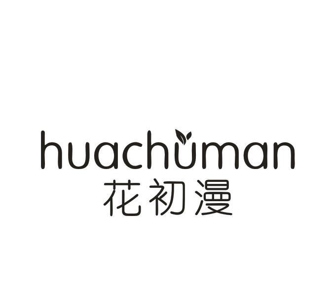 花初漫