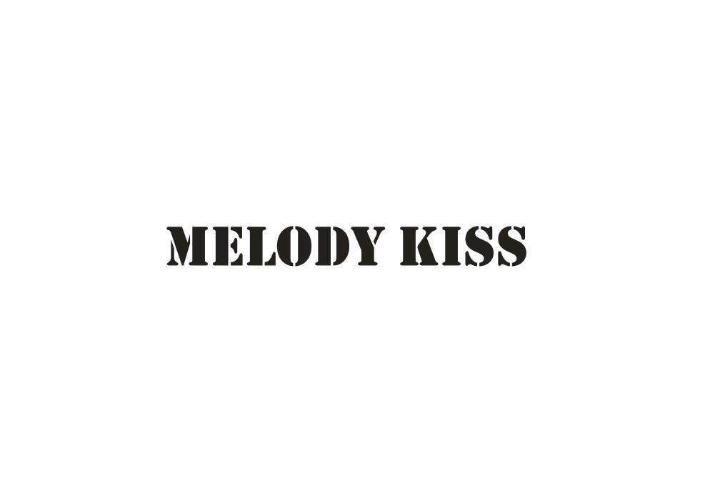 MELODYKISS