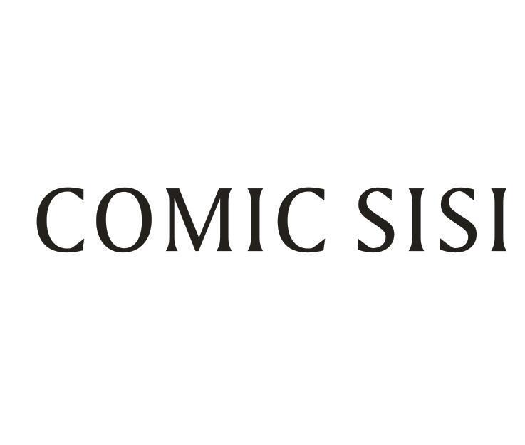 COMICSISI
