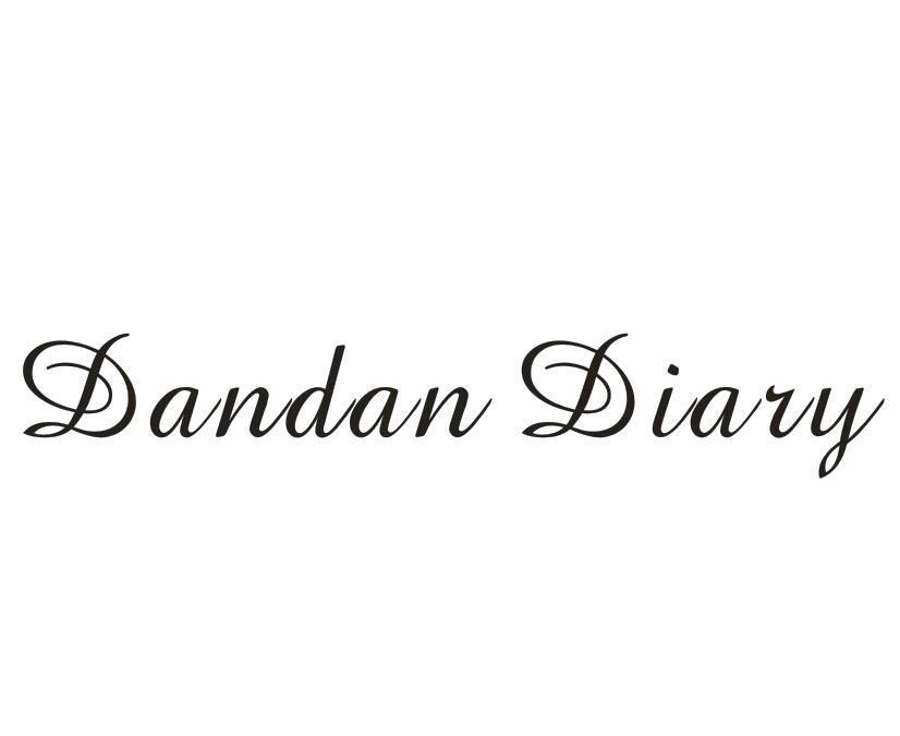 DANDANDIARY