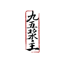 九五浆主