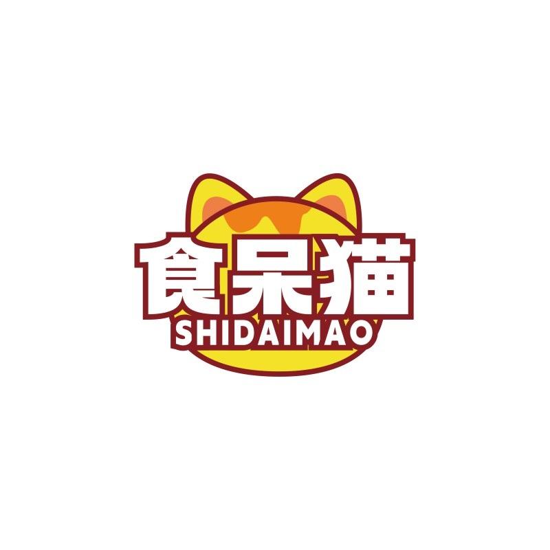 食呆猫SHIDAIMAO