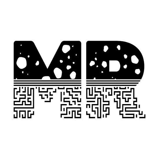 MR图形