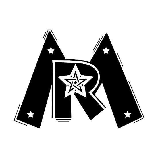 MR星图形