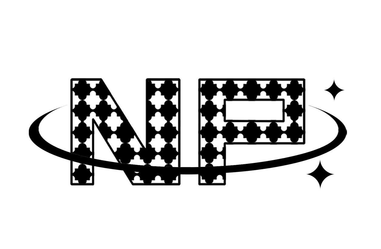 NP图形